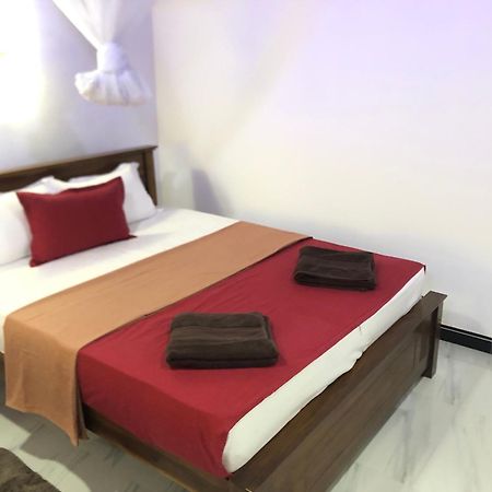 Sigiriya Nature Villa Lodge Ngoại thất bức ảnh