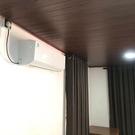 Sigiriya Nature Villa Lodge Ngoại thất bức ảnh