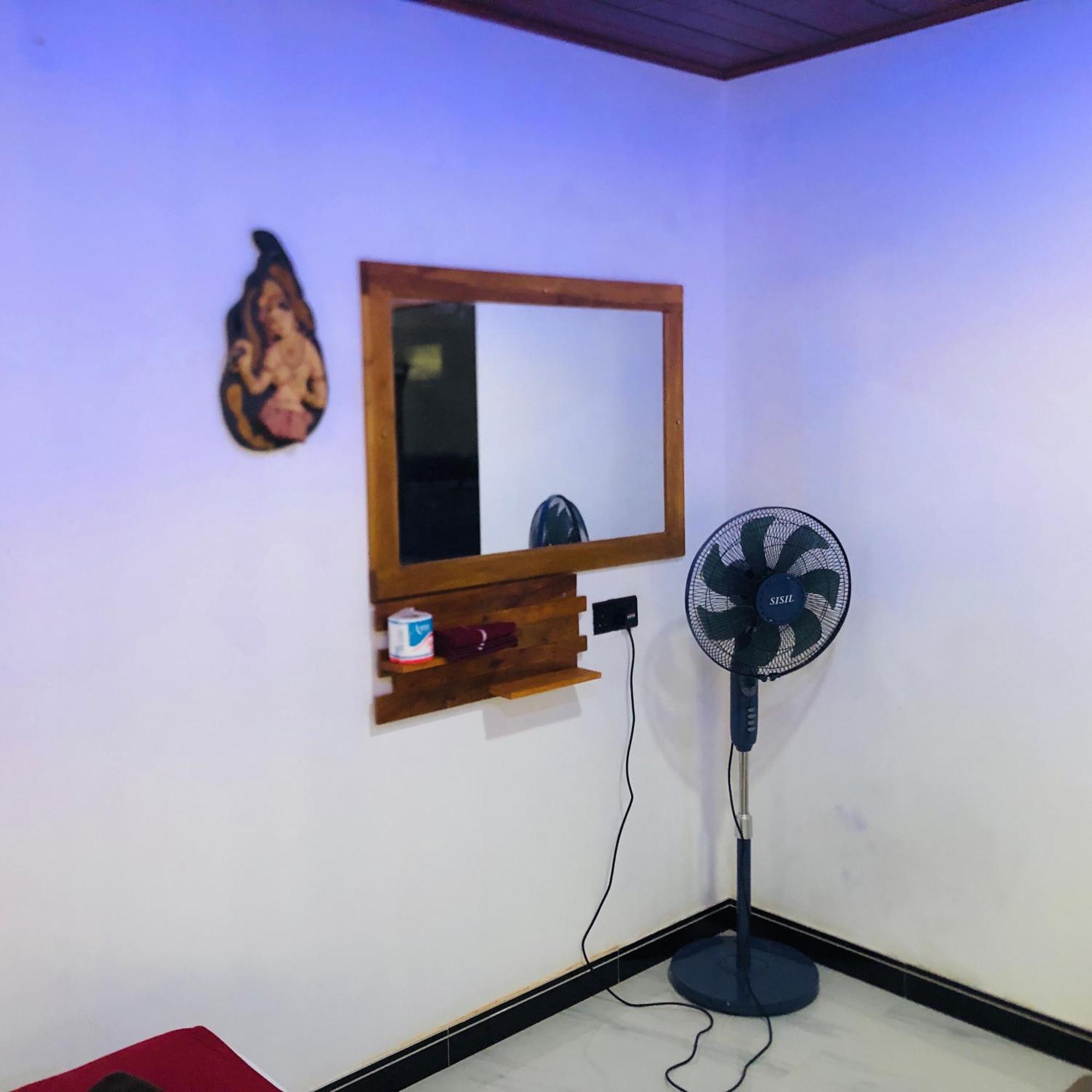Sigiriya Nature Villa Lodge Ngoại thất bức ảnh