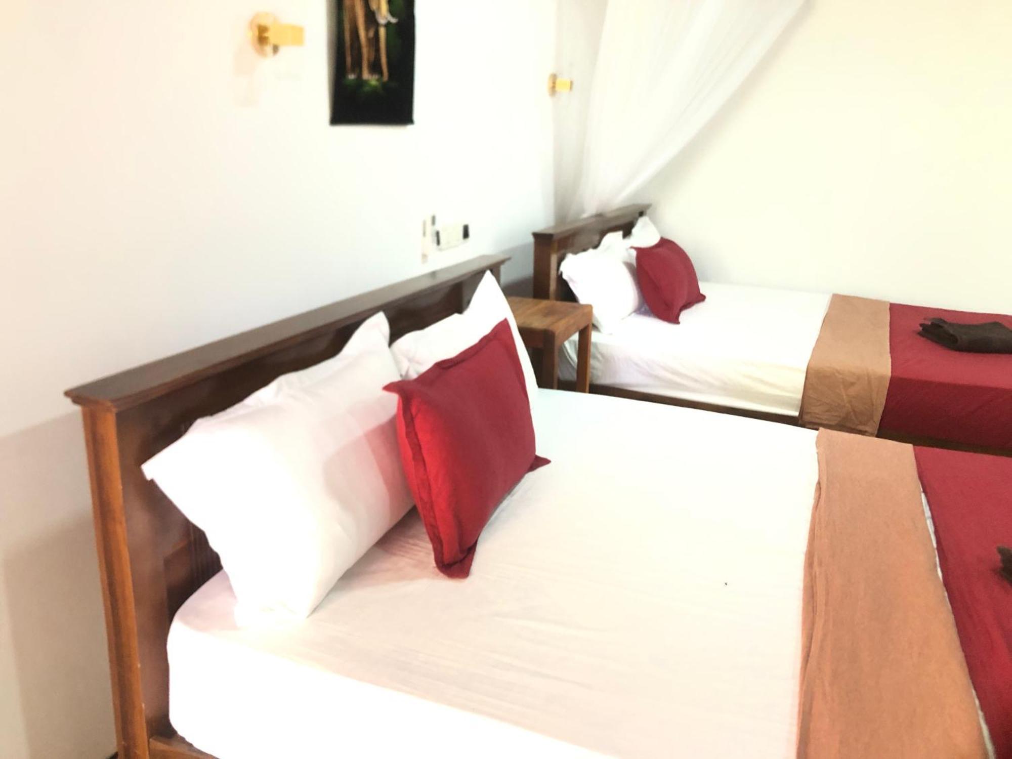 Sigiriya Nature Villa Lodge Ngoại thất bức ảnh