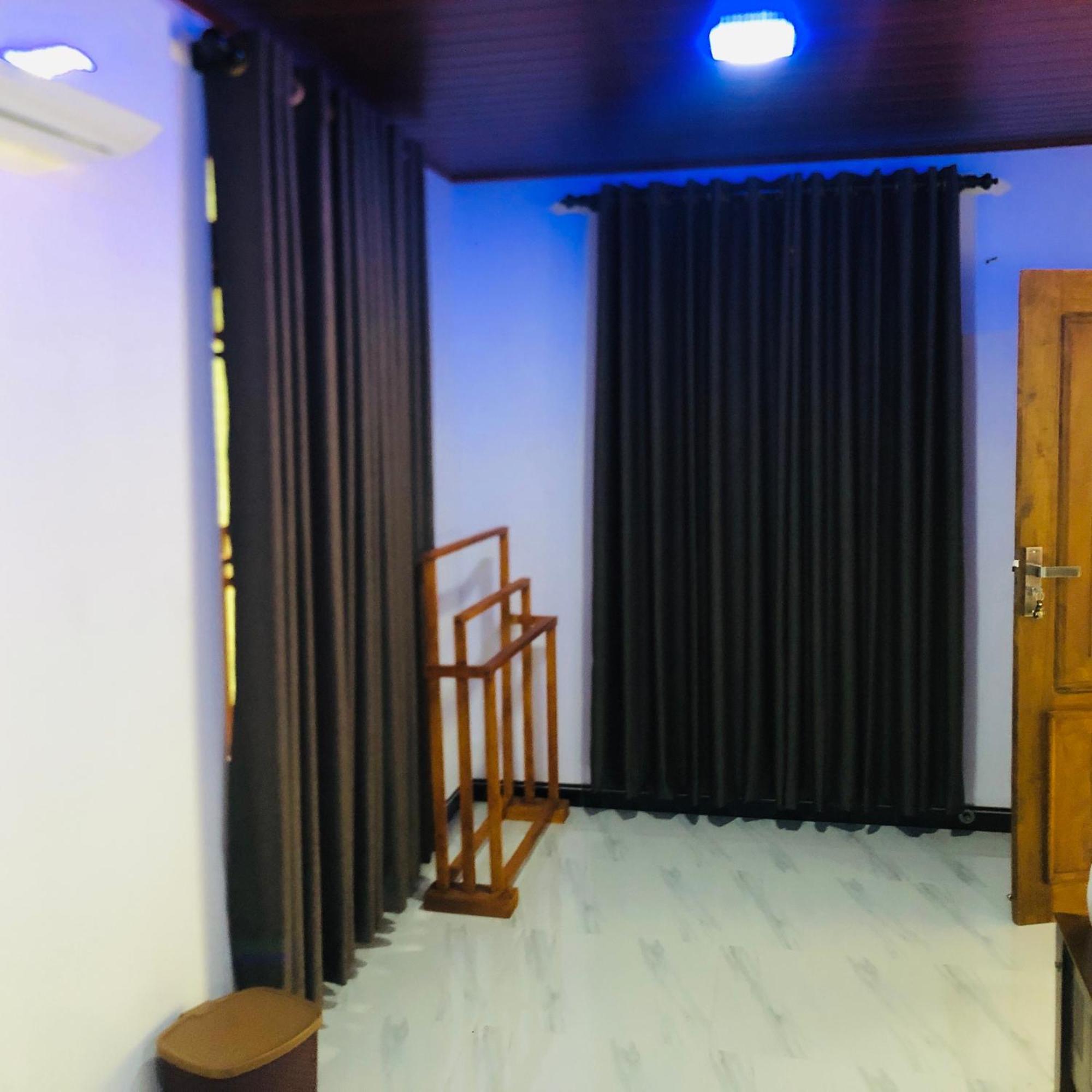 Sigiriya Nature Villa Lodge Ngoại thất bức ảnh