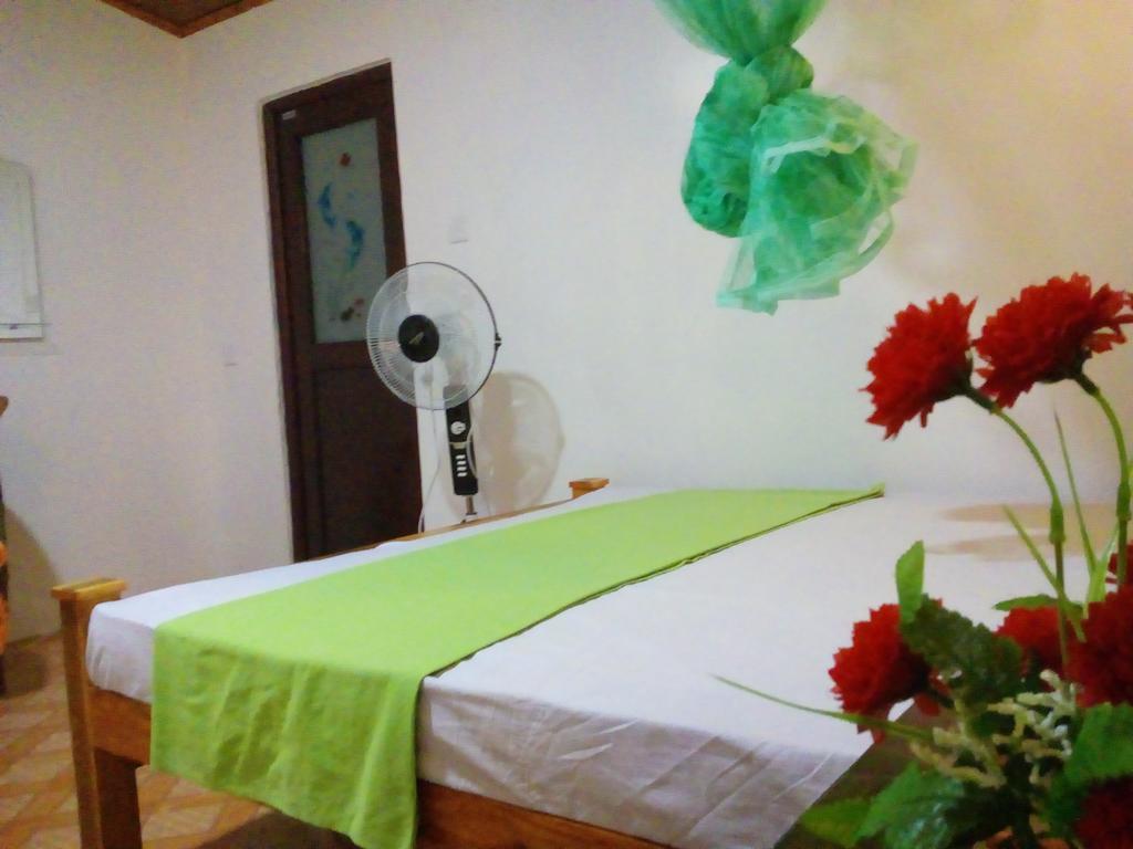 Sigiriya Nature Villa Lodge Ngoại thất bức ảnh