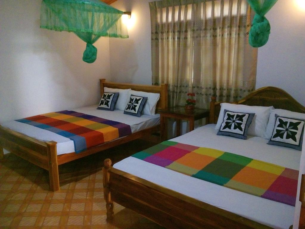 Sigiriya Nature Villa Lodge Ngoại thất bức ảnh