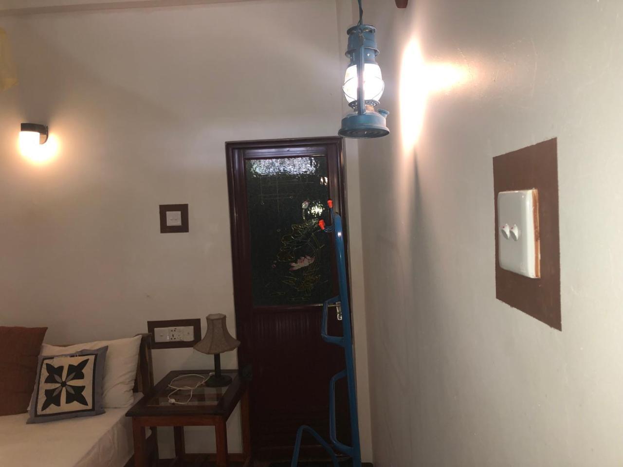 Sigiriya Nature Villa Lodge Ngoại thất bức ảnh