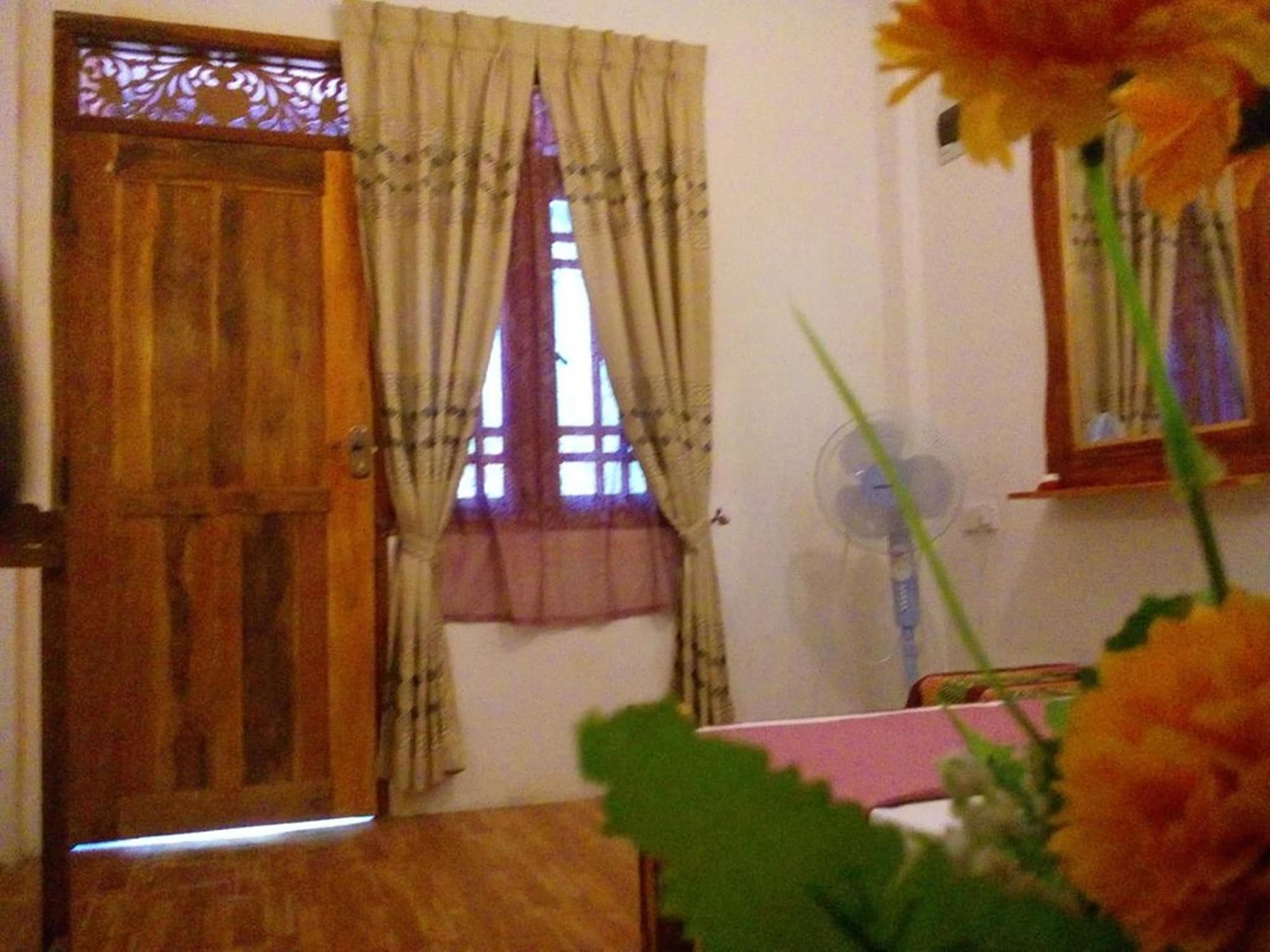 Sigiriya Nature Villa Lodge Ngoại thất bức ảnh